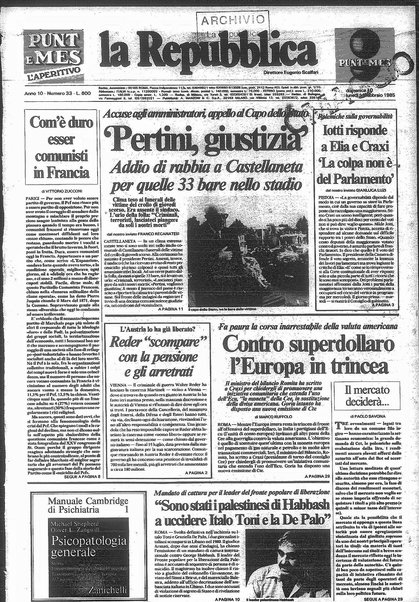 La repubblica